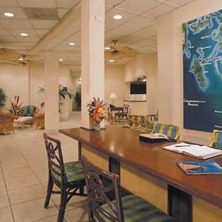 Nassau Palm Hotel Luaran gambar