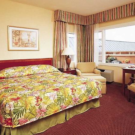 Nassau Palm Hotel Luaran gambar