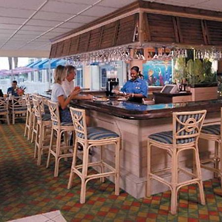 Nassau Palm Hotel Luaran gambar