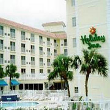 Nassau Palm Hotel Luaran gambar