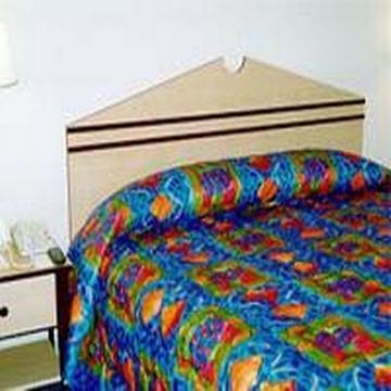 Nassau Palm Hotel Luaran gambar