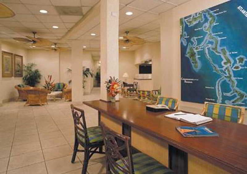 Nassau Palm Hotel Luaran gambar