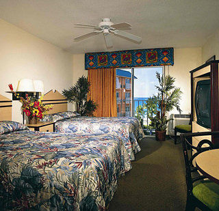 Nassau Palm Hotel Luaran gambar