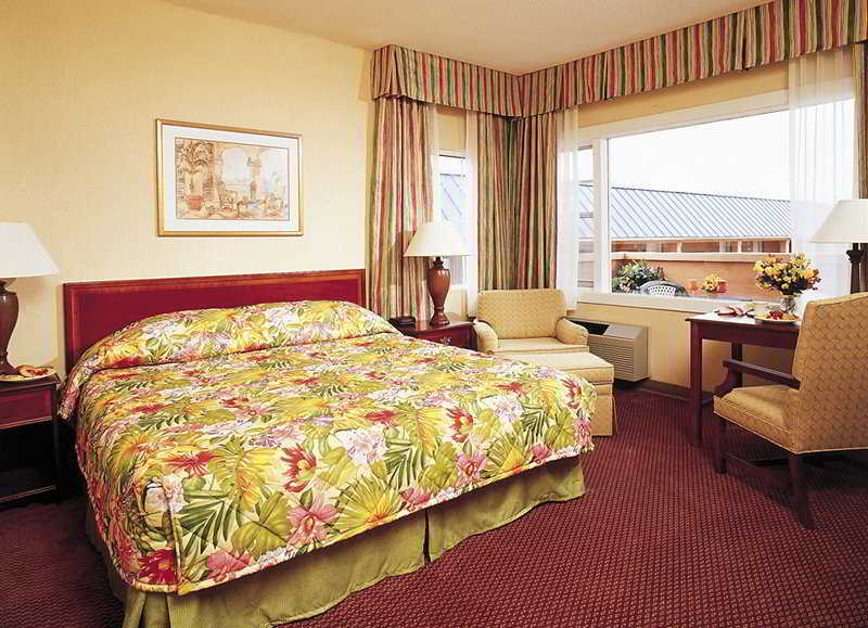 Nassau Palm Hotel Luaran gambar