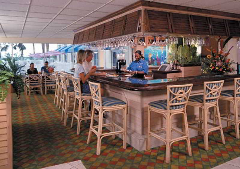 Nassau Palm Hotel Luaran gambar