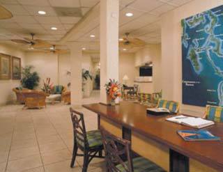 Nassau Palm Hotel Luaran gambar